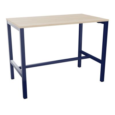 ARIAL T REU.L140XP80XH104,5 NU PIED ARCHE CARREE FX AVEC REPOSE PIED RZ X4