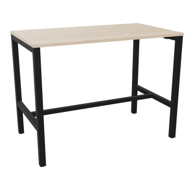 ARIAL T REU.L140XP80XH104,5 NU PIED ARCHE CARREE FX AVEC REPOSE PIED RZ ZP