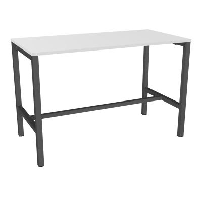 ARIAL T REU.L160XP80XH104,5 NU PIED ARCHE CARREE FX AVEC REPOSE PIED MG SC