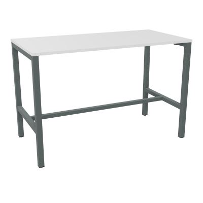 ARIAL T REU.L160XP80XH104,5 NU PIED ARCHE CARREE FX AVEC REPOSE PIED MG SU