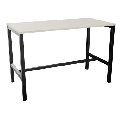 ARIAL T REU.L160XP80XH104,5 NU PIED ARCHE CARREE FX AVEC REPOSE PIED N5 SG