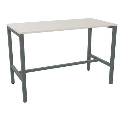 ARIAL T REU.L160XP80XH104,5 NU PIED ARCHE CARREE FX AVEC REPOSE PIED N5 SU