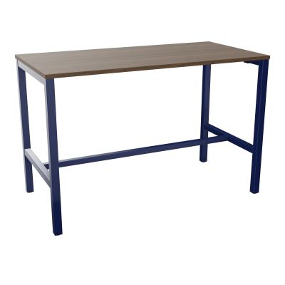 ARIAL T REU.L160XP80XH104,5 NU PIED ARCHE CARREE FX AVEC REPOSE PIED N6 X4
