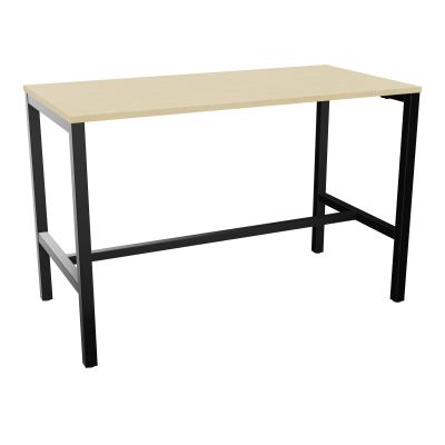 ARIAL T REU.L160XP80XH104,5 NU PIED ARCHE CARREE FX AVEC REPOSE PIED N8 SG