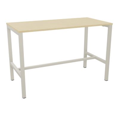 ARIAL T REU.L160XP80XH104,5 NU PIED ARCHE CARREE FX AVEC REPOSE PIED N8 ZC