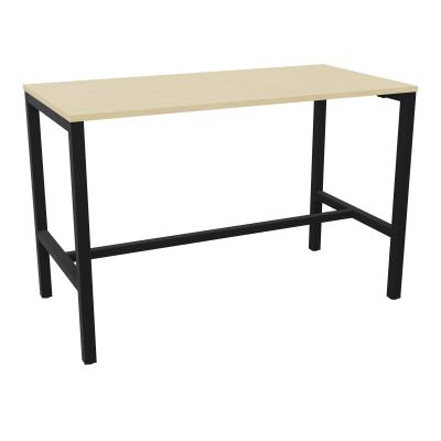 ARIAL T REU.L160XP80XH104,5 NU PIED ARCHE CARREE FX AVEC REPOSE PIED N8 ZP