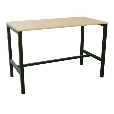 ARIAL T REU.L160XP80XH104,5 NU PIED ARCHE CARREE FX AVEC REPOSE PIED  R1 ST