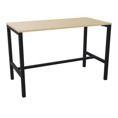 ARIAL T REU.L160XP80XH104,5 NU PIED ARCHE CARREE FX AVEC REPOSE PIED  R1 ZP
