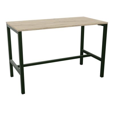 ARIAL T REU.L160XP80XH104,5 NU PIED ARCHE CARREE FX AVEC REPOSE PIED R3 ST