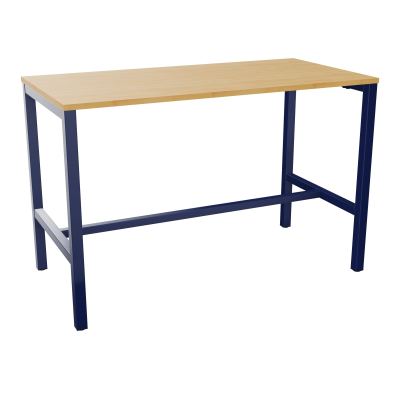 ARIAL T REU.L160XP80XH104,5 NU PIED ARCHE CARREE FX AVEC REPOSE PIED  R5 X4
