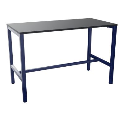 ARIAL T REU.L160XP80XH104,5 NU PIED ARCHE CARREE FX AVEC REPOSE PIED  R9 X4