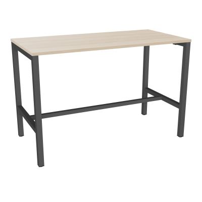 ARIAL T REU.L160XP80XH104,5 NU PIED ARCHE CARREE FX AVEC REPOSE PIED RZ SC