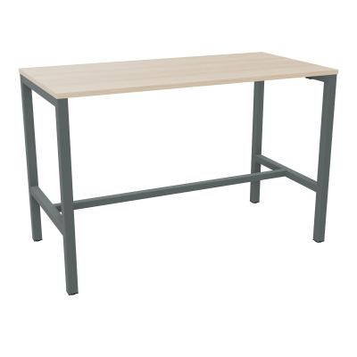 ARIAL T REU.L160XP80XH104,5 NU PIED ARCHE CARREE FX AVEC REPOSE PIED RZ SU