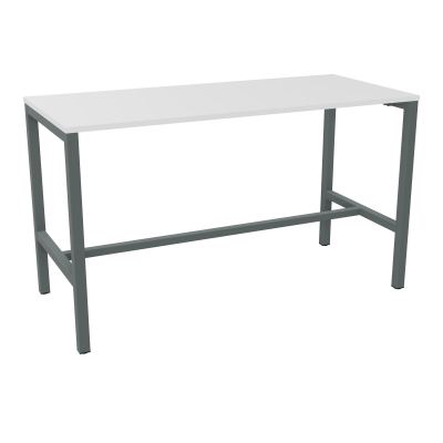 ARIAL T REU.L180XP80XH104,5 NU PIED ARCHE CARREE FX AVEC REPOSE PIED MG SU