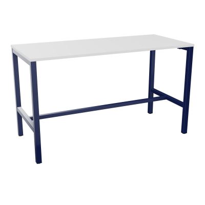 ARIAL T REU.L180XP80XH104,5 NU PIED ARCHE CARREE FX AVEC REPOSE PIED MG X4