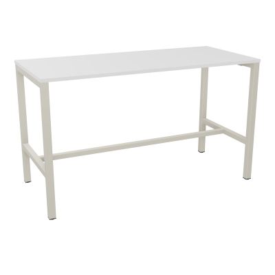 ARIAL T REU.L180XP80XH104,5 NU PIED ARCHE CARREE FX AVEC REPOSE PIED MG ZC
