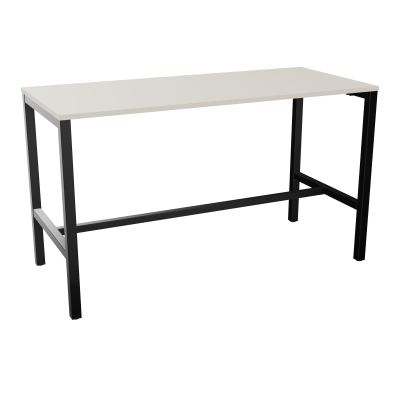 ARIAL T REU.L180XP80XH104,5 NU PIED ARCHE CARREE FX AVEC REPOSE PIED N5 SG