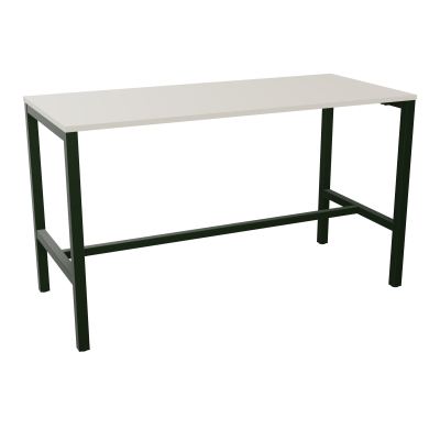 ARIAL T REU.L180XP80XH104,5 NU PIED ARCHE CARREE FX AVEC REPOSE PIED N5 ST