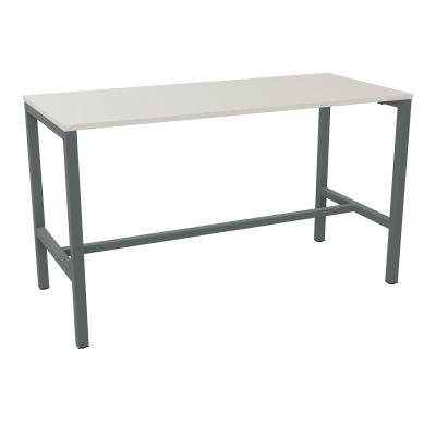 ARIAL T REU.L180XP80XH104,5 NU PIED ARCHE CARREE FX AVEC REPOSE PIED N5 SU