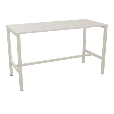 ARIAL T REU.L180XP80XH104,5 NU PIED ARCHE CARREE FX AVEC REPOSE PIED N5 ZC