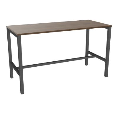 ARIAL T REU.L180XP80XH104,5 NU PIED ARCHE CARREE FX AVEC REPOSE PIED N6 SC