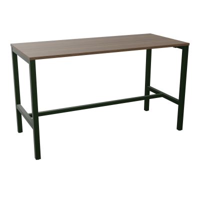 ARIAL T REU.L180XP80XH104,5 NU PIED ARCHE CARREE FX AVEC REPOSE PIED N6 ST