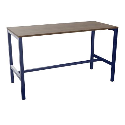 ARIAL T REU.L180XP80XH104,5 NU PIED ARCHE CARREE FX AVEC REPOSE PIED N6 X4