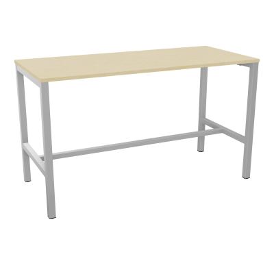 ARIAL T REU.L180XP80XH104,5 NU PIED ARCHE CARREE FX AVEC REPOSE PIED N8 SA