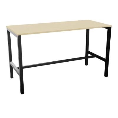 ARIAL T REU.L180XP80XH104,5 NU PIED ARCHE CARREE FX AVEC REPOSE PIED N8 SG
