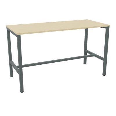 ARIAL T REU.L180XP80XH104,5 NU PIED ARCHE CARREE FX AVEC REPOSE PIED N8 SU