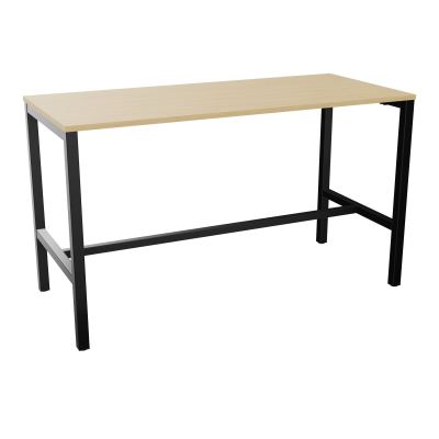 ARIAL T REU.L180XP80XH104,5 NU PIED ARCHE CARREE FX AVEC REPOSE PIED  R1 SG