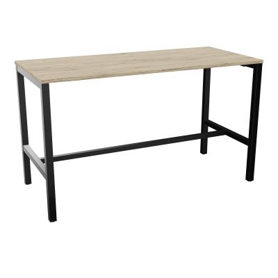 ARIAL T REU.L180XP80XH104,5 NU PIED ARCHE CARREE FX AVEC REPOSE PIED R3 SG