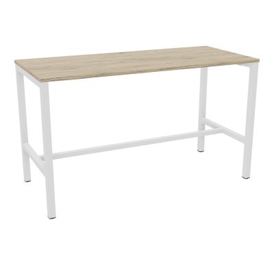 ARIAL T REU.L180XP80XH104,5 NU PIED ARCHE CARREE FX AVEC REPOSE PIED R3 SO