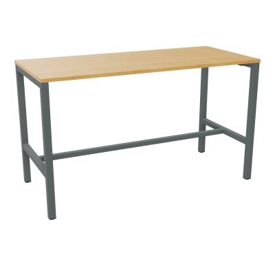 ARIAL T REU.L180XP80XH104,5 NU PIED ARCHE CARREE FX AVEC REPOSE PIED  R5 SU