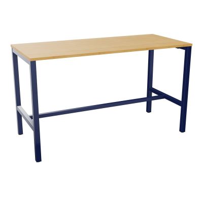 ARIAL T REU.L180XP80XH104,5 NU PIED ARCHE CARREE FX AVEC REPOSE PIED  R5 X4