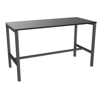 ARIAL T REU.L180XP80XH104,5 NU PIED ARCHE CARREE FX AVEC REPOSE PIED  R9 SC