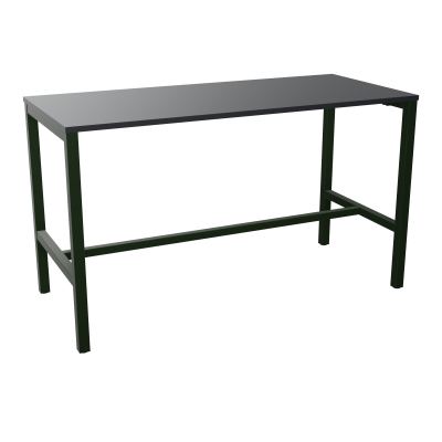 ARIAL T REU.L180XP80XH104,5 NU PIED ARCHE CARREE FX AVEC REPOSE PIED  R9 ST