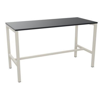 ARIAL T REU.L180XP80XH104,5 NU PIED ARCHE CARREE FX AVEC REPOSE PIED  R9 ZC