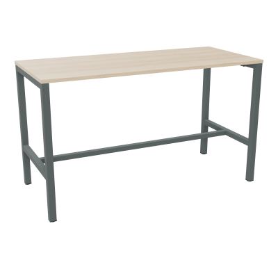 ARIAL T REU.L180XP80XH104,5 NU PIED ARCHE CARREE FX AVEC REPOSE PIED RZ SU