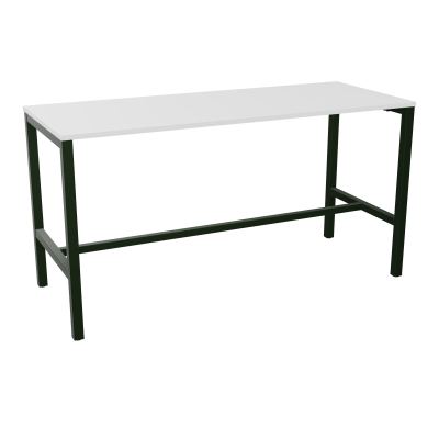 ARIAL T REU.L200XP80XH104,5 NU PIED ARCHE CARREE FX AVEC REPOSE PIED MG ST