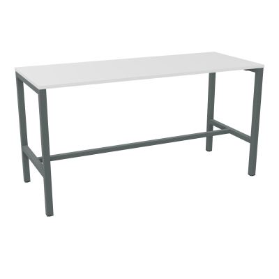 ARIAL T REU.L200XP80XH104,5 NU PIED ARCHE CARREE FX AVEC REPOSE PIED MG SU