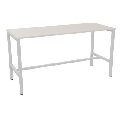 ARIAL T REU.L200XP80XH104,5 NU PIED ARCHE CARREE FX AVEC REPOSE PIED N5 SD