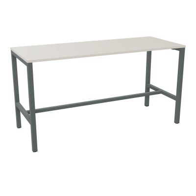 ARIAL T REU.L200XP80XH104,5 NU PIED ARCHE CARREE FX AVEC REPOSE PIED N5 SU