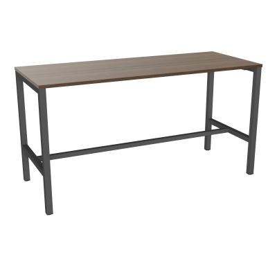 ARIAL T REU.L200XP80XH104,5 NU PIED ARCHE CARREE FX AVEC REPOSE PIED N6 SC