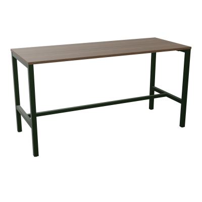 ARIAL T REU.L200XP80XH104,5 NU PIED ARCHE CARREE FX AVEC REPOSE PIED N6 ST