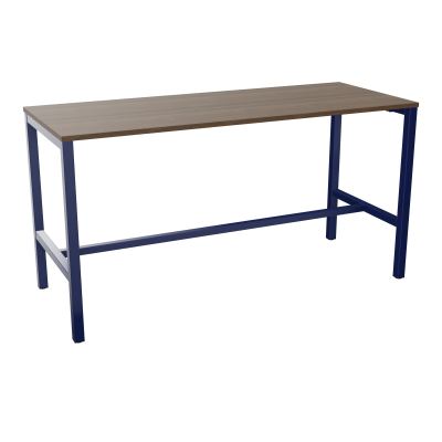 ARIAL T REU.L200XP80XH104,5 NU PIED ARCHE CARREE FX AVEC REPOSE PIED N6 X4