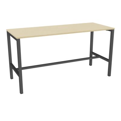 ARIAL T REU.L200XP80XH104,5 NU PIED ARCHE CARREE FX AVEC REPOSE PIED N8 SC