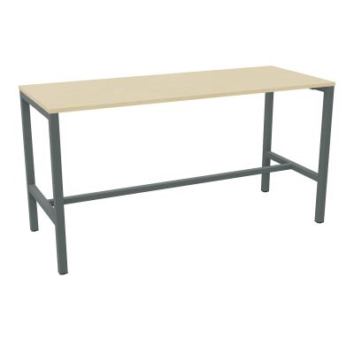 ARIAL T REU.L200XP80XH104,5 NU PIED ARCHE CARREE FX AVEC REPOSE PIED N8 SU