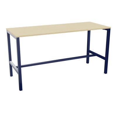 ARIAL T REU.L200XP80XH104,5 NU PIED ARCHE CARREE FX AVEC REPOSE PIED N8 X4