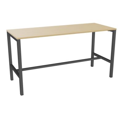 ARIAL T REU.L200XP80XH104,5 NU PIED ARCHE CARREE FX AVEC REPOSE PIED  R1 SC